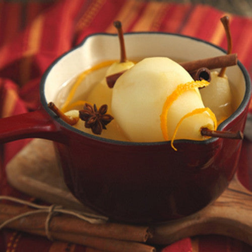 Pear Spice Fragrance Oil - Zoom Media 1