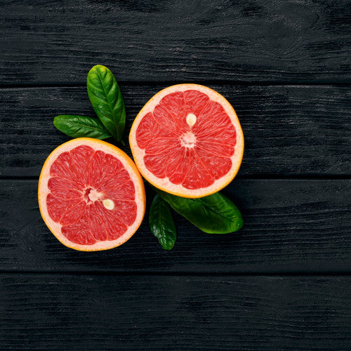 Pink Grapefruit Fragrance Oil - Zoom Media 1
