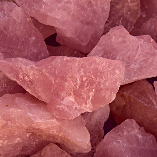 Pink Quartz Fragrance Oil - Zoom Media 1