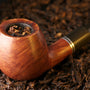 Pipe Tobacco Fragrance Oil - Zoom Thumbnail Media 1