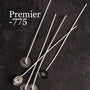 Premier-775 6" Pre-Tabbed Wick - Zoom Thumbnail Media 1