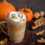Pumpkin Pretzel Latte Fragrance Oil - Zoom Thumbnail Media 1