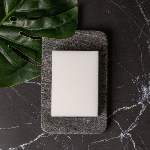Shea Butter Melt & Pour Soap - Zoom Media 1