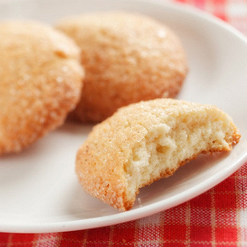 Snickerdoodle Fragrance Oil - Zoom Media 1