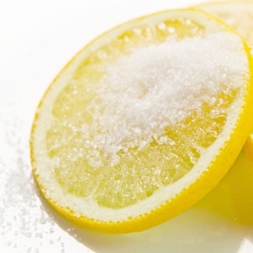 Sugared Lemon (Type) Fragrance Oil - Zoom Media 1