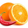Sweet Orange & Chili Pepper Fragrance Oil - Zoom Thumbnail Media 1