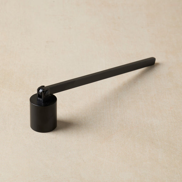 Candle Snuffer - Black - Zoom Media 2