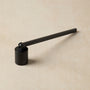Candle Snuffer - Black - Zoom Thumbnail Media 2