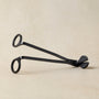 Candle Wick Trimmer - Black - Zoom Thumbnail Media 1