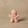 Gingerbread Man Mold - Zoom Thumbnail Media 1