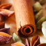 Twisted Cinnamon Fragrance Oil - Zoom Thumbnail Media 1