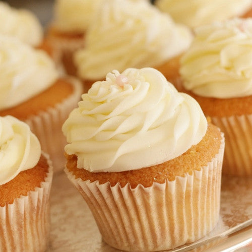 Vanilla Buttercream Crunch Fragrance Oil - Zoom Media 1