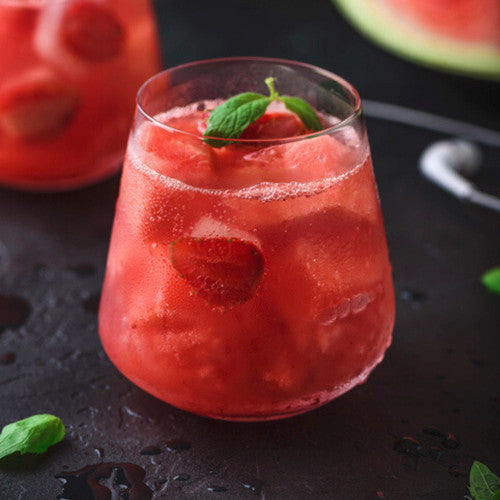Watermelon Fresca Fragrance Oil - Zoom Media 1