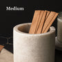 Wooden Wicks - Medium - Zoom Thumbnail Media 1