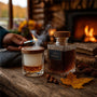 Roasted Spirits Fragrance Oil - Zoom Thumbnail Media 1
