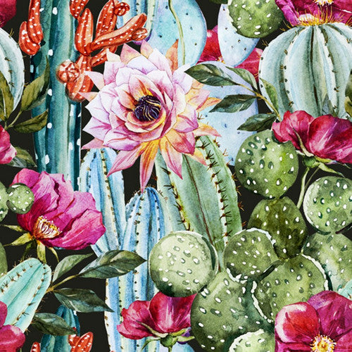 Baja Cactus Blossom (Type) Fragrance Oil - Zoom Media 1