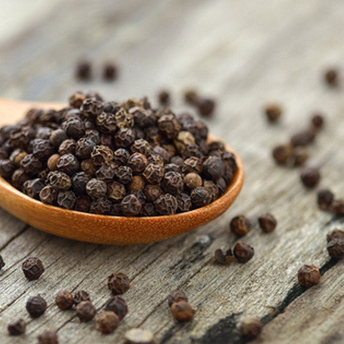 Birch & Black Pepper (Type) Fragrance Oil - Zoom Media 1