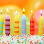 Birthday Cake Fragrance Oil - Zoom Thumbnail Media 1