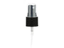 Sprayer - Black 5-5/16" - 20/410 - Zoom Thumbnail Media 1