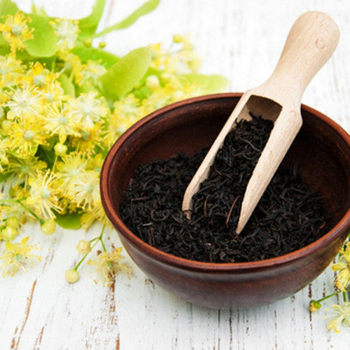 Black Tea Fragrance Oil - Zoom Media 1
