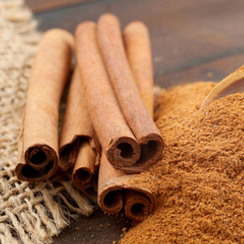 Cinnamon Stick Fragrance Oil - Zoom Media 1
