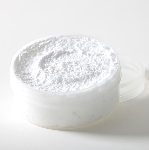 Stephenson Foaming Bath Butter - Zoom Media 1
