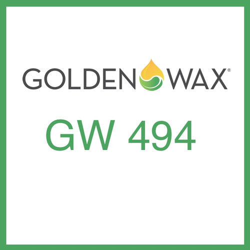 Golden Wax GW 494 Wax Melt and Tart Soy Wax - Zoom Media 2