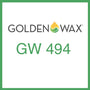 Golden Wax GW 494 Wax Melt and Tart Soy Wax - Zoom Thumbnail Media 2