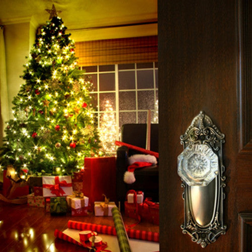 Home for Christmas Fragrance Oil - Zoom Media 1