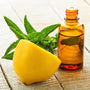 Lemon Mint Leaf (Type) Fragrance Oil - Zoom Thumbnail Media 1