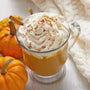 Pumpkin Spice Latte (Type) Fragrance Oil - Zoom Thumbnail Media 1