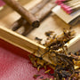 Suede & Tabac Fragrance Oil - Zoom Thumbnail Media 1