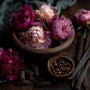 Velvet Peony & Incense Fragrance Oil - Zoom Thumbnail Media 1