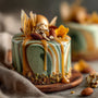 Whipped Pistachio Fragrance Oil - Zoom Thumbnail Media 2