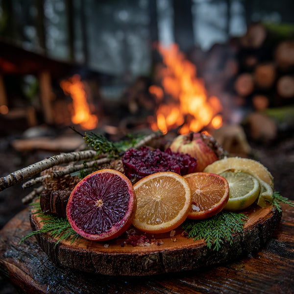 Ember Grove Fragrance Oil - Zoom Media 1