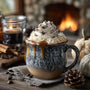 Toasted Chai Swirl Fragrance Oil - Zoom Thumbnail Media 1