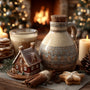 Gingersnap Crème Fragrance Oil - Zoom Thumbnail Media 1