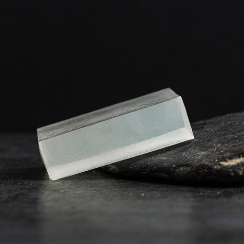 Sulfate-Free Clear Melt & Pour Soap - Zoom Media 1