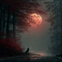 Blood Moon Fragrance Oil - Zoom Thumbnail Media 1