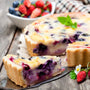 Wild Berry Cheesecake Fragrance Oil - Zoom Thumbnail Media 1