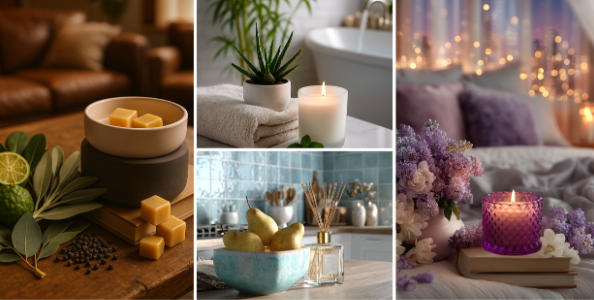 Scentscaping 101