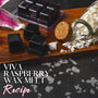 Viva Raspberry Wax Melt Recipe