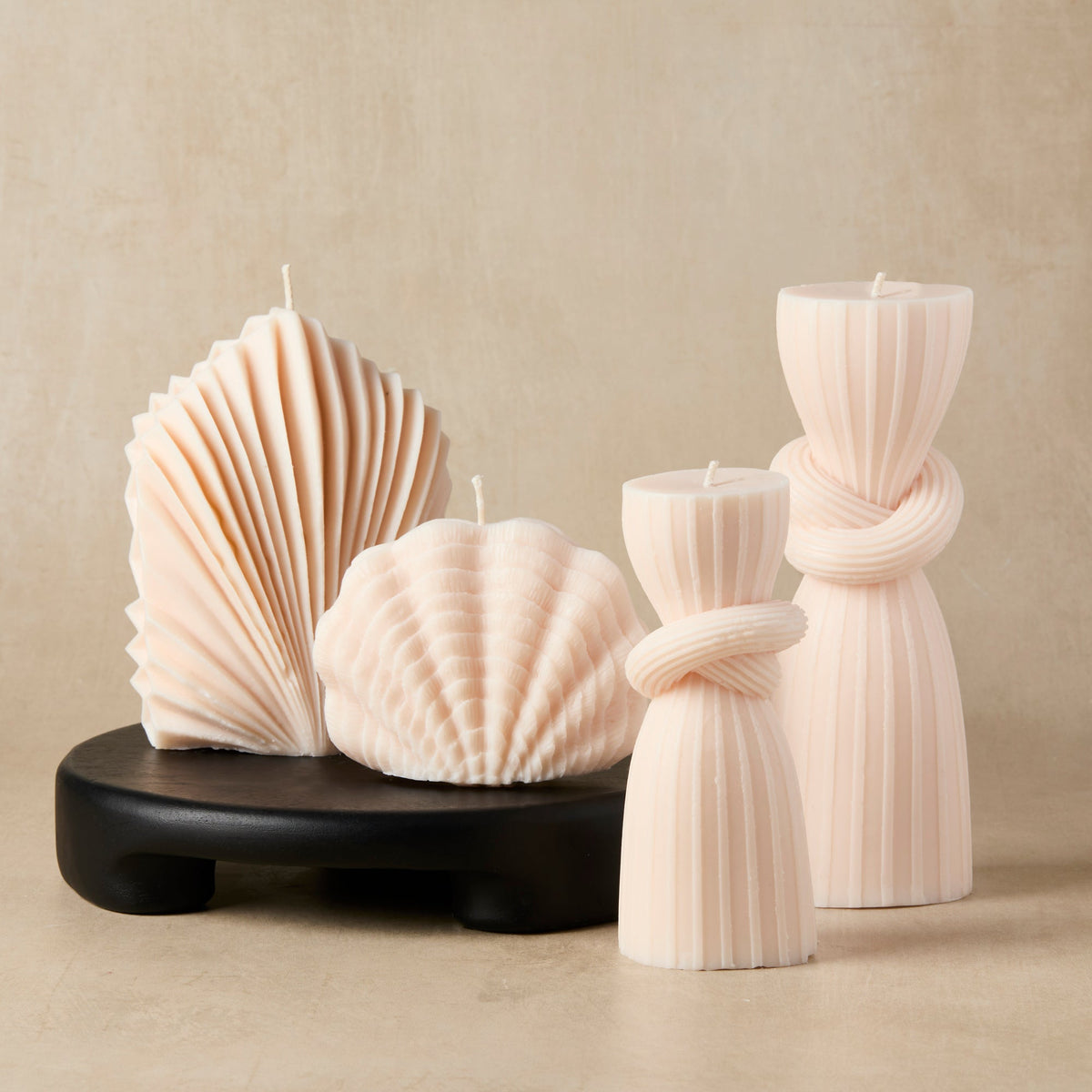 Candle Molds