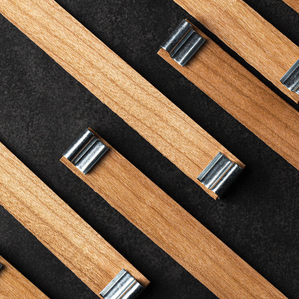 Wood Wicks for Candle Making