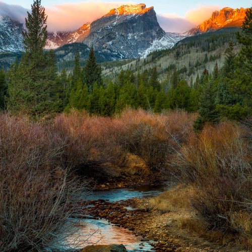 Mountain Trail Fragrance Oil - Zoom Media 1