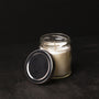 58 Twist Lids - Silver - Zoom Thumbnail Media 1