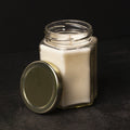 63 Twist Lids - Gold