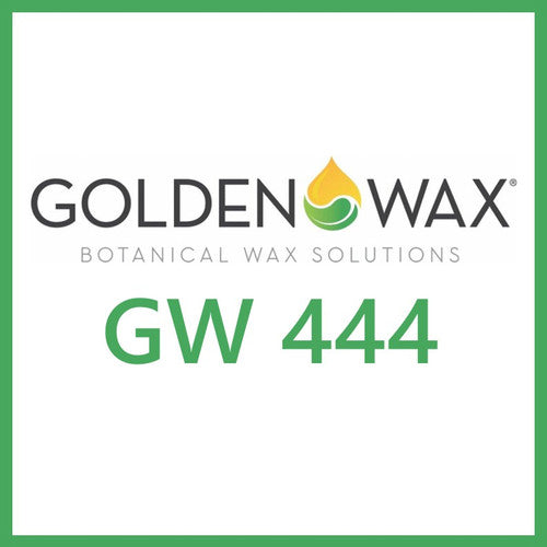 Golden Wax GW 444 Soy Wax Flakes - Zoom Media 2
