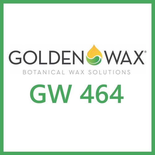 Golden Wax GW 464 Soy Wax Flakes - Zoom Media 2