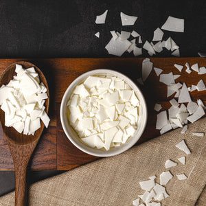 NatureWax C-3 Soy Wax Flakes - Featured Image